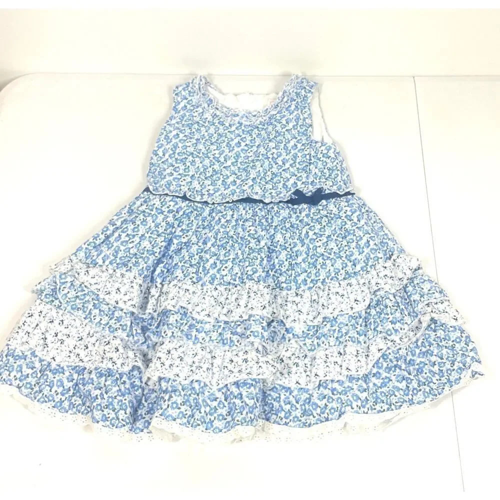 Baby Girl 11 PC Clothes Lot Size 18-24 M Gymboree Cherokee Children’s Place
